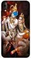 Radha Krishna Case for Xiaomi Redmi Note 7S (Design No. 292)