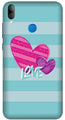Love Case for Huawei Nova 3i (Design No. 299)