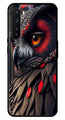 Owl Design Metal Mobile Case for OnePlus Nord