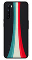 Modern Art Colorful Metal Mobile Case for OnePlus Nord