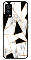 Marble Design2 Metal Mobile Case for OnePlus Nord 2 5G