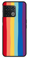 Rainbow MultiColor Metal Mobile Case for OnePlus 10 Pro