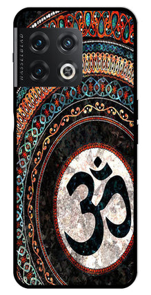 Oum Design Metal Mobile Case for OnePlus 10 Pro