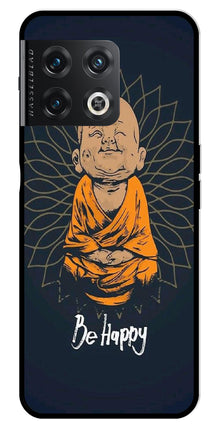 Be Happy Metal Mobile Case for OnePlus 10 Pro