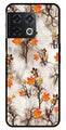 Autumn leaves Metal Mobile Case for OnePlus 10 Pro