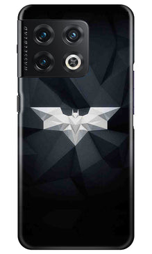 Batman Mobile Back Case for OnePlus 10 Pro 5G (Design - 3)