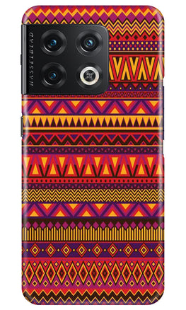 Zigzag line pattern2 Case for OnePlus 10 Pro 5G