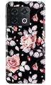Pink rose Case for OnePlus 10 Pro 5G