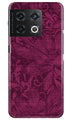 Purple Backround Case for OnePlus 10 Pro 5G