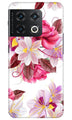 Beautiful flowers Case for OnePlus 10 Pro 5G