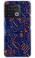 Line Art Baground Case for OnePlus 10 Pro 5G