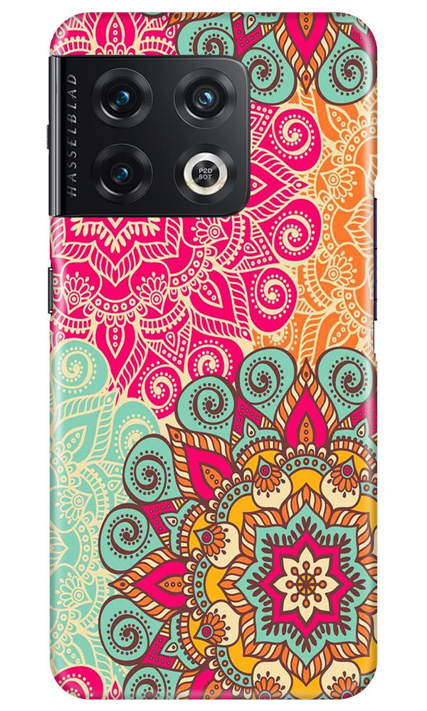 Rangoli art2 Case for OnePlus 10 Pro 5G