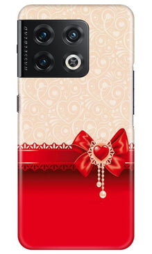 Gift Wrap3 Mobile Back Case for OnePlus 10 Pro 5G (Design - 36)
