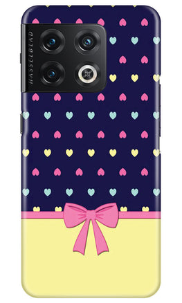 Gift Wrap5 Case for OnePlus 10 Pro 5G