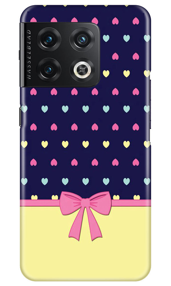 Gift Wrap5 Case for OnePlus 10 Pro 5G
