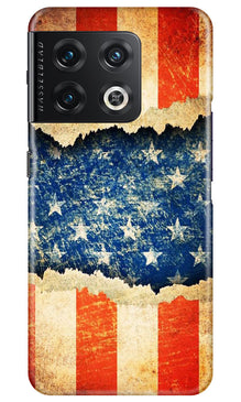 United Kingdom Mobile Back Case for OnePlus 10 Pro 5G (Design - 52)