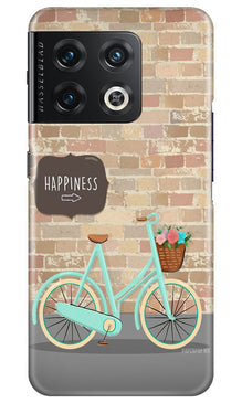 Happiness Mobile Back Case for OnePlus 10 Pro 5G (Design - 53)