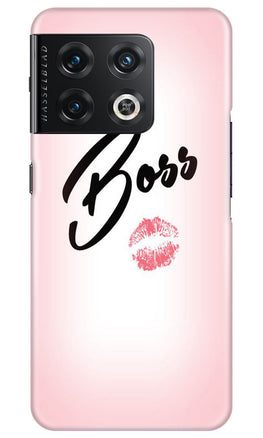 Boss Case for OnePlus 10 Pro 5G
