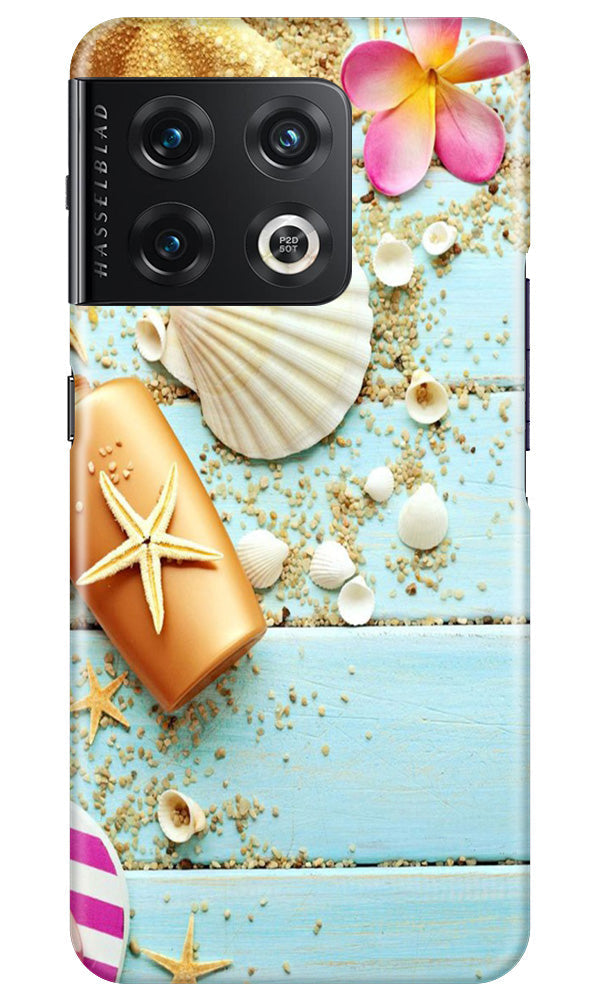 Sea Shells Case for OnePlus 10 Pro 5G