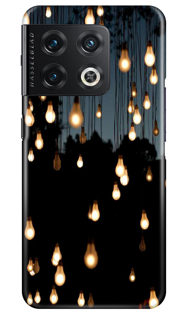 Party Bulb Case for OnePlus 10 Pro 5G