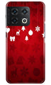 Christmas Case for OnePlus 10 Pro 5G