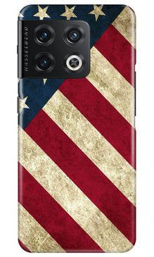 America Mobile Back Case for OnePlus 10 Pro 5G (Design - 79)