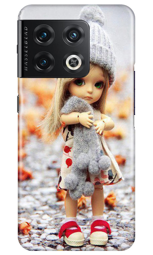 Cute Doll Case for OnePlus 10 Pro 5G