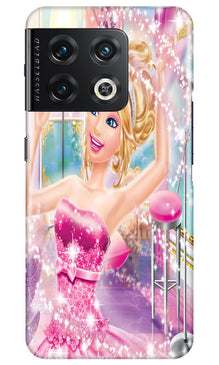 Princesses Mobile Back Case for OnePlus 10 Pro 5G (Design - 95)