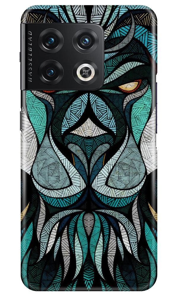 Lion Case for OnePlus 10 Pro 5G