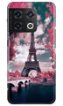 Eiffel Tower Case for OnePlus 10 Pro 5G  (Design - 101)