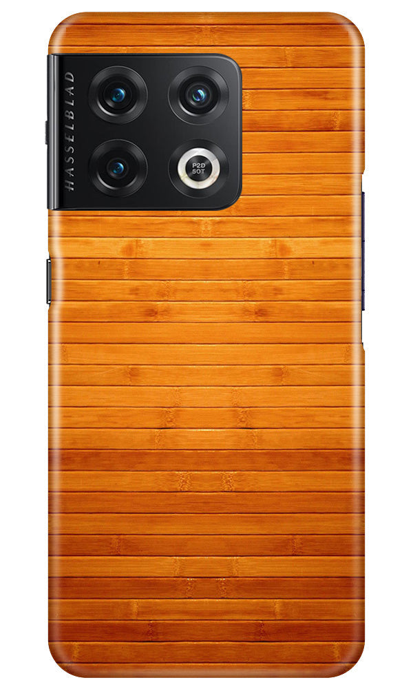 Wooden Look Case for OnePlus 10 Pro 5G(Design - 111)