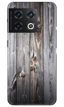 Wooden Look Mobile Back Case for OnePlus 10 Pro 5G  (Design - 114)