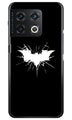 Batman Superhero Case for OnePlus 10 Pro 5G  (Design - 119)
