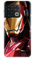 Iron Man Superhero Case for OnePlus 10 Pro 5G  (Design - 122)