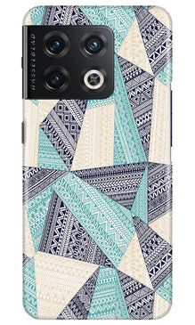 Desingner Pattern Mobile Back Case for OnePlus 10 Pro 5G  (Design - 123)