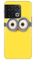 Minions Case for OnePlus 10 Pro 5G  (Design - 128)