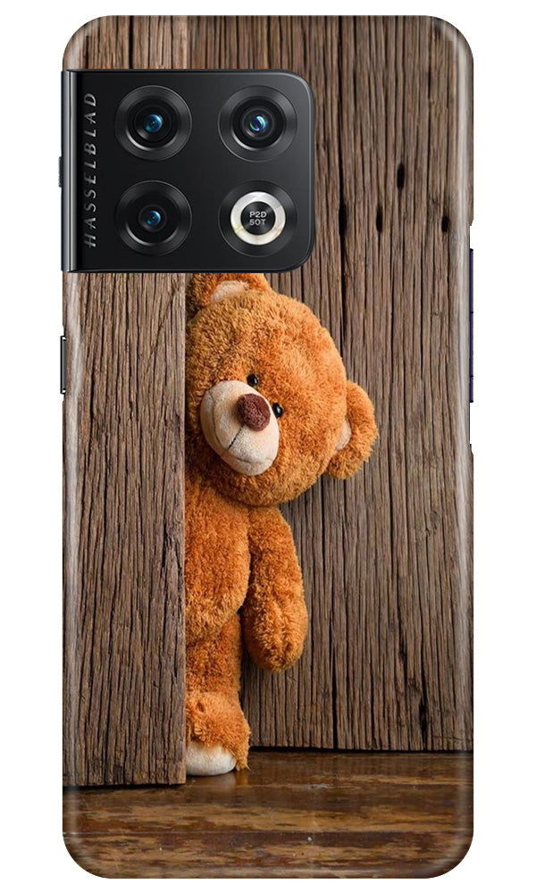 Cute Beer Case for OnePlus 10 Pro 5G  (Design - 129)