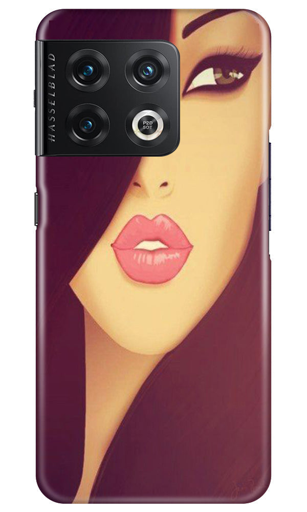 Girlish Case for OnePlus 10 Pro 5G  (Design - 130)