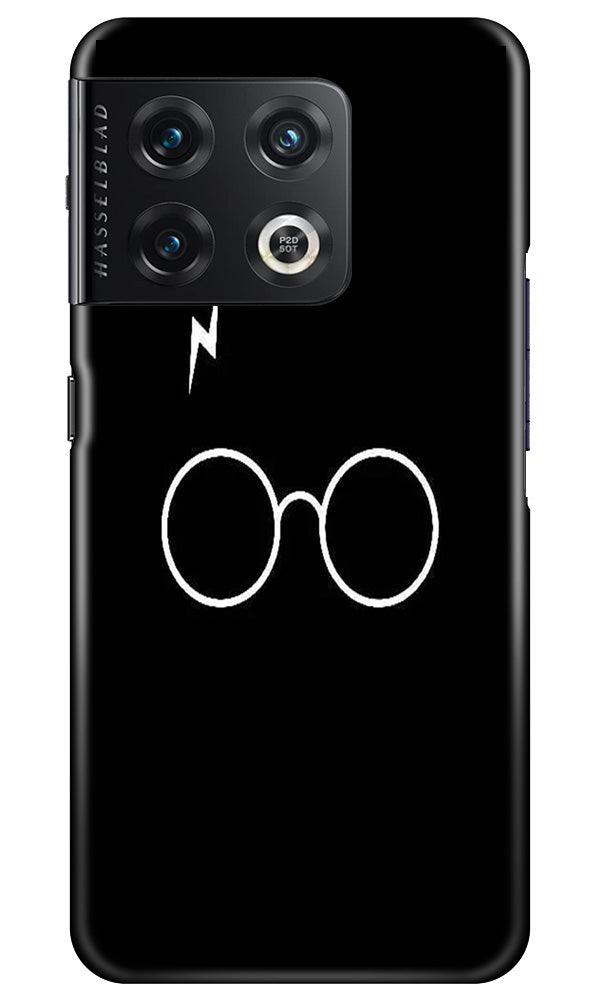 Harry Potter Case for OnePlus 10 Pro 5G(Design - 136)