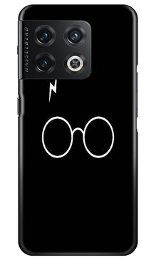 Harry Potter Mobile Back Case for OnePlus 10 Pro 5G  (Design - 136)