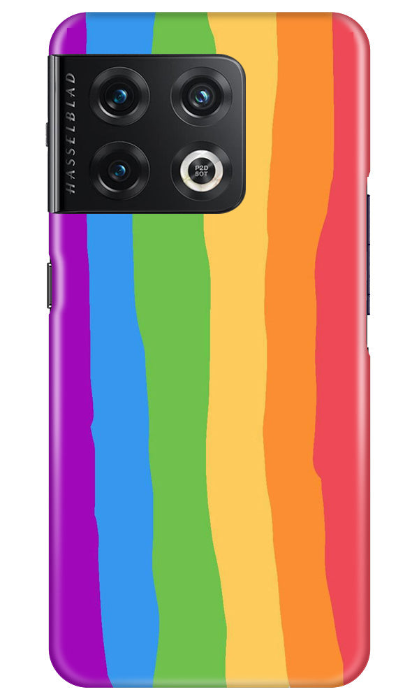 Multi Color Baground Case for OnePlus 10 Pro 5G(Design - 139)