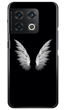 Angel Mobile Back Case for OnePlus 10 Pro 5G  (Design - 142)