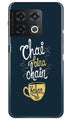 Chai Bina Chain Kahan Case for OnePlus 10 Pro 5G  (Design - 144)