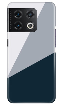 Blue Shade Mobile Back Case for OnePlus 10 Pro 5G (Design - 151)