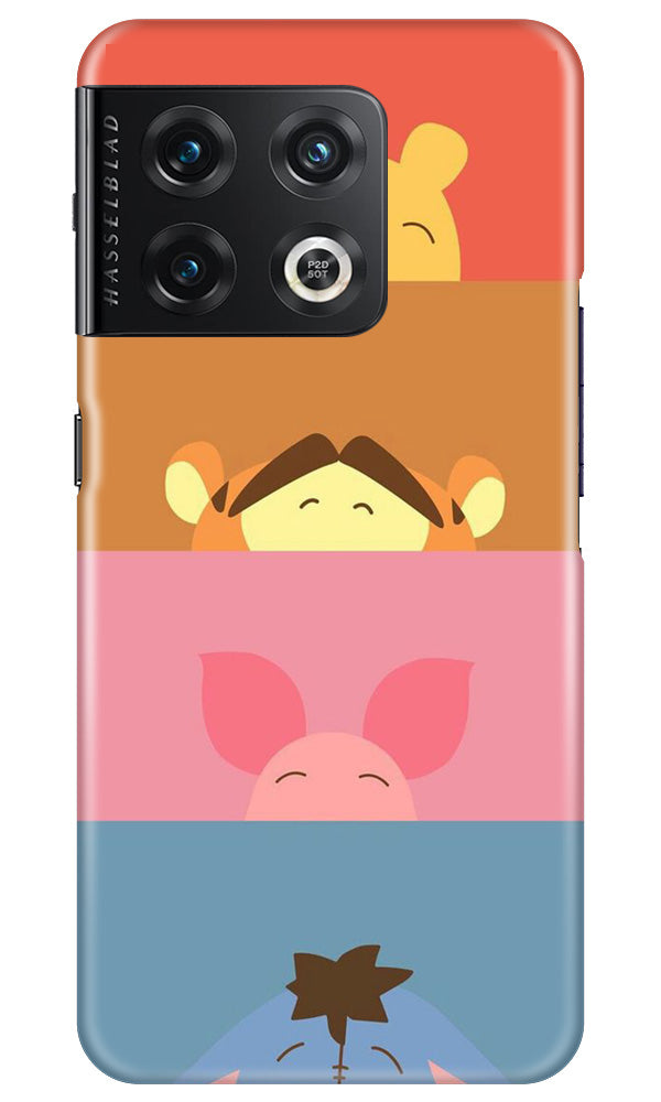 Cartoon Case for OnePlus 10 Pro 5G (Design - 152)