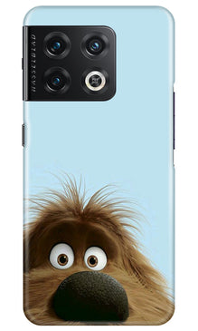 Cartoon Mobile Back Case for OnePlus 10 Pro 5G (Design - 153)