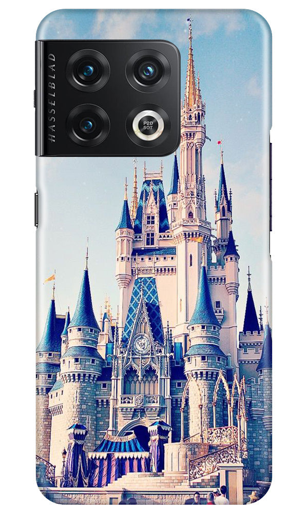 Disney Land for OnePlus 10 Pro 5G (Design - 154)