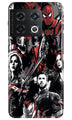 Avengers Case for OnePlus 10 Pro 5G (Design - 159)