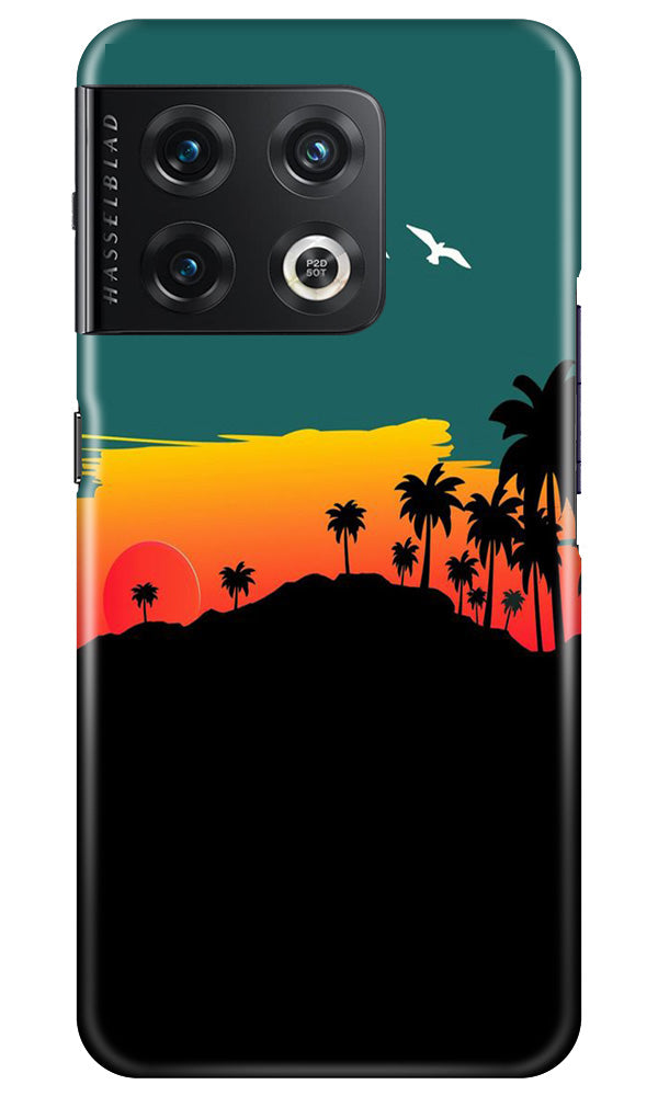 Sky Trees Case for OnePlus 10 Pro 5G (Design - 160)