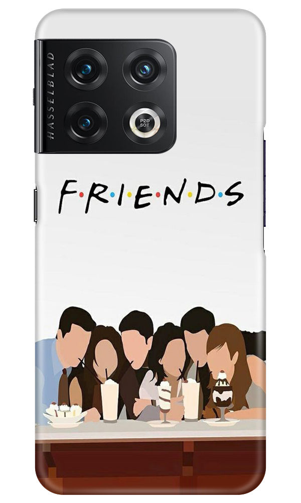 Friends Case for OnePlus 10 Pro 5G (Design - 169)